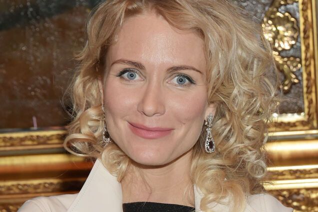 Катя Гордон