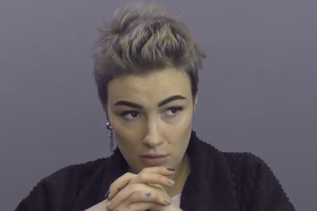 Анастасія Приходько