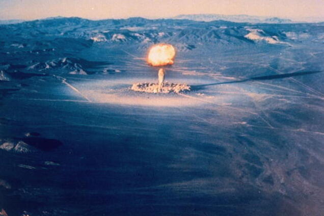 Трамп и Путин должны подписать договор: Горбачев напомнил о ядерной войне