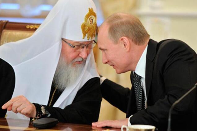 ОПГ аятоли Гундяя – за парєбрік!