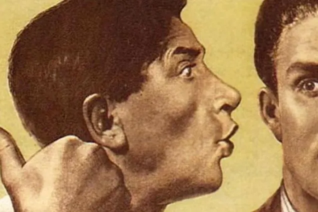 Порядочные подлецы и разумные идиоты