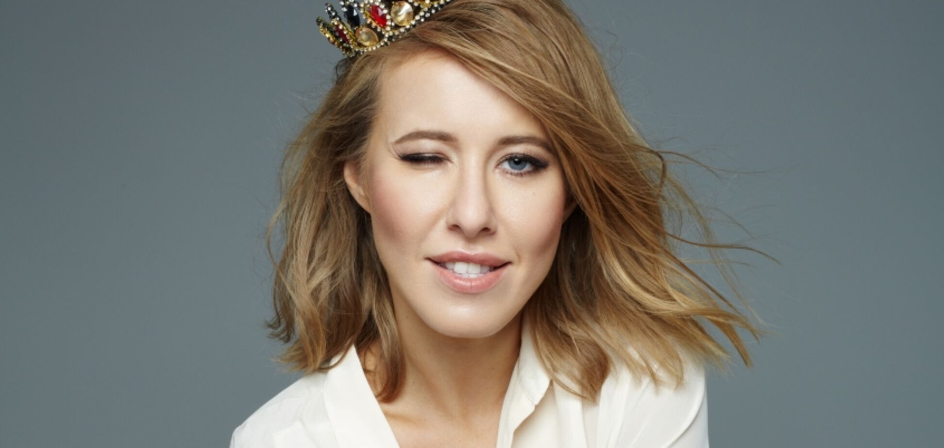 Как русские выбрали Путина - непонятно