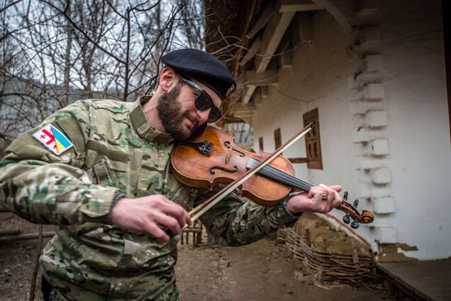 Никогда и не существовало: в ВСУ прояснили ажиотаж вокруг “Грузинского легиона'