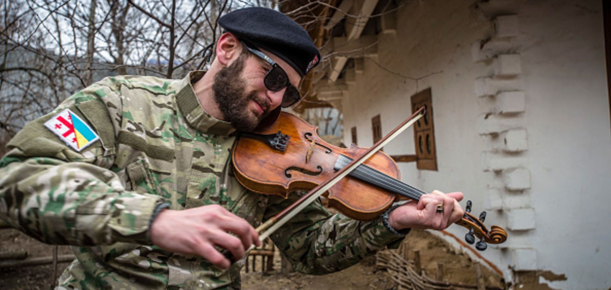 Никогда и не существовало: в ВСУ прояснили ажиотаж вокруг “Грузинского легиона'