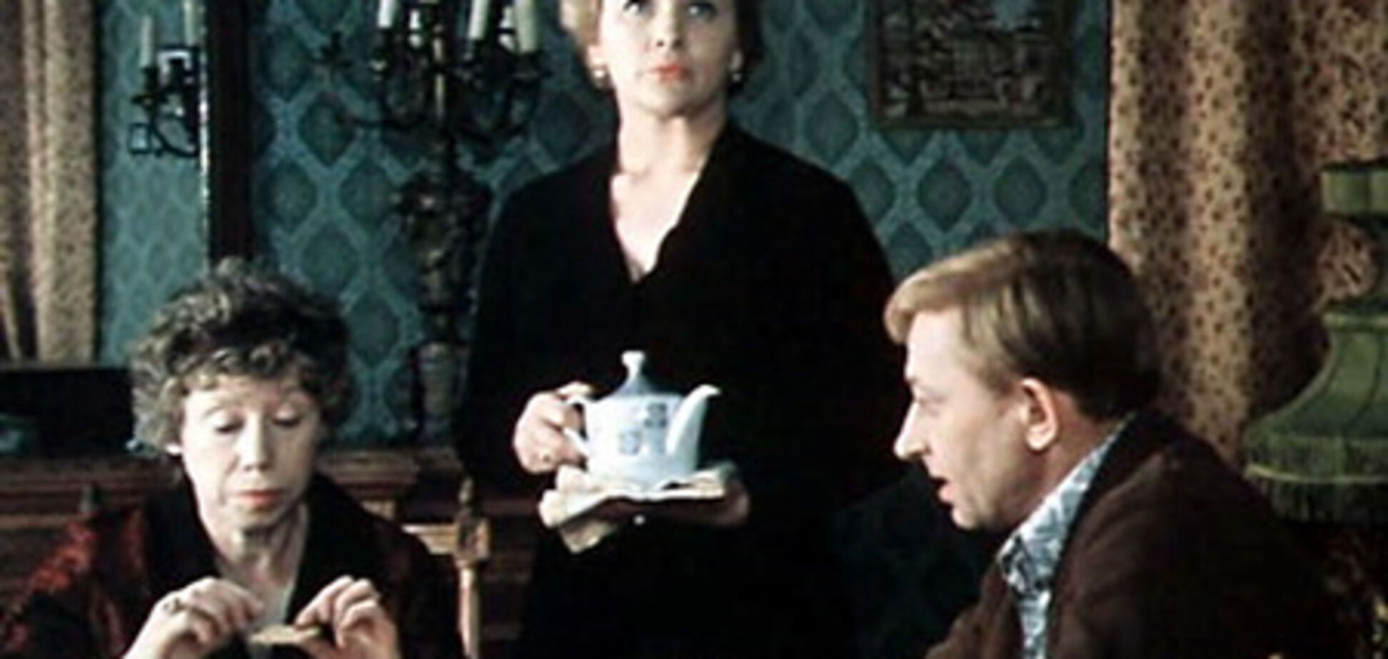 Какие фильмы найти в сети и смотреть в рождественские выходные