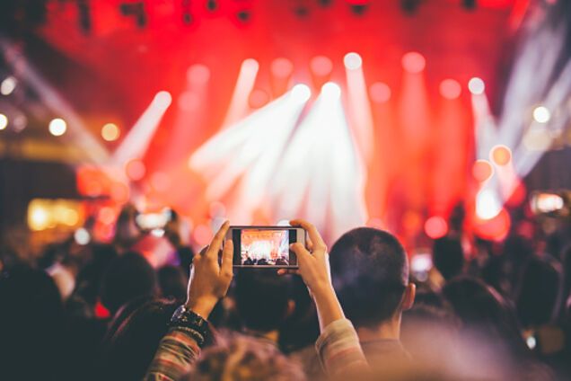 Украинские звезды 'блеснули' на ТВ в 'ДНР'