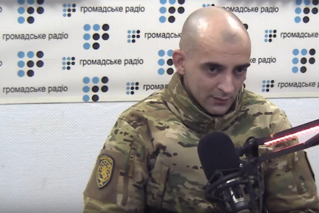 Планировали, когда напьются: стало известно о побеге бойца АТО из плена 'ДНР'