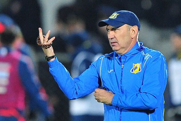 Курбан Бердиєв