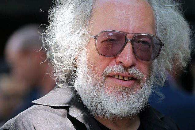 'Их там нет' и гражданская война: главред 'Эха Москвы' оскандалился заявлением об Украине