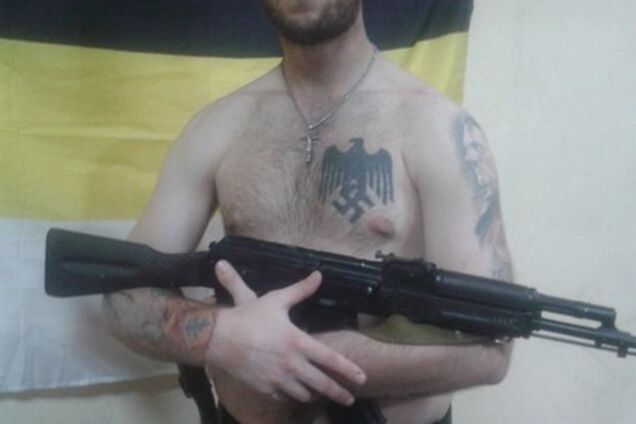 Настоящий фашист: в сети показали эпичный прокол роспропаганды