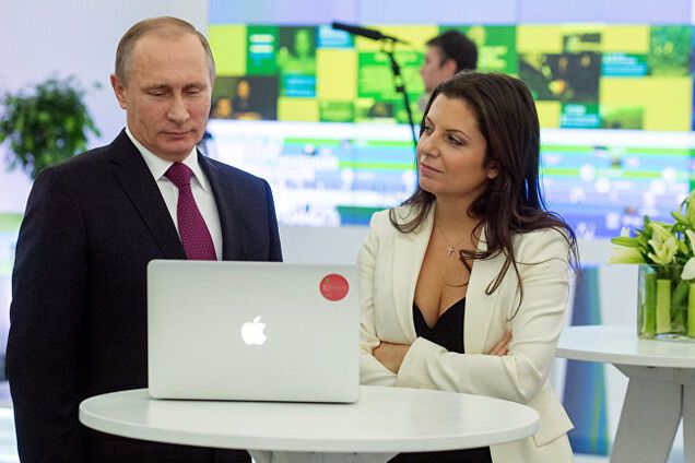 'Русские бухают в Дубае': сеть возмутила топ-пропагандистка Путина