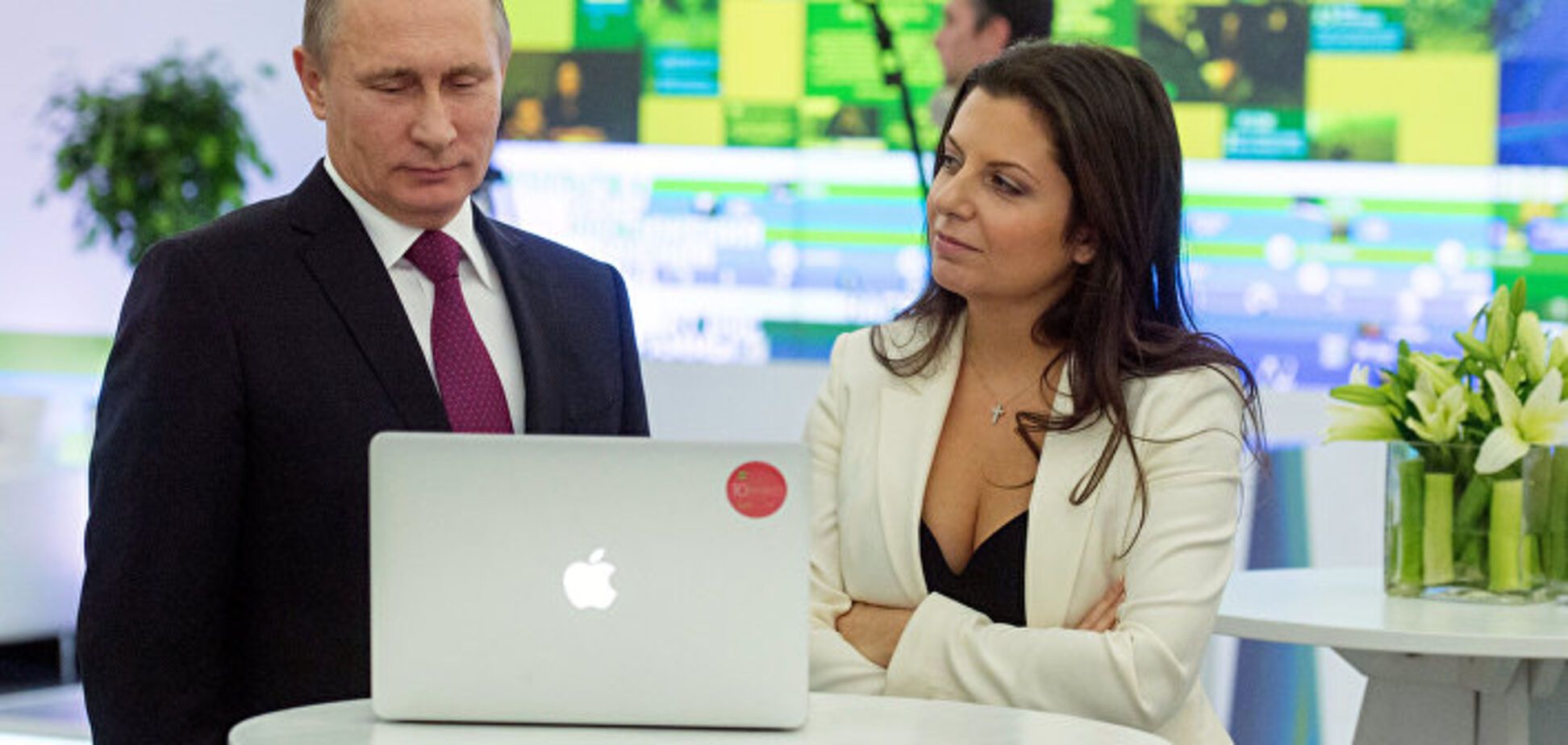 'Росіяни бухають в Дубаї': мережу обурила топ-пропагандистка Путіна