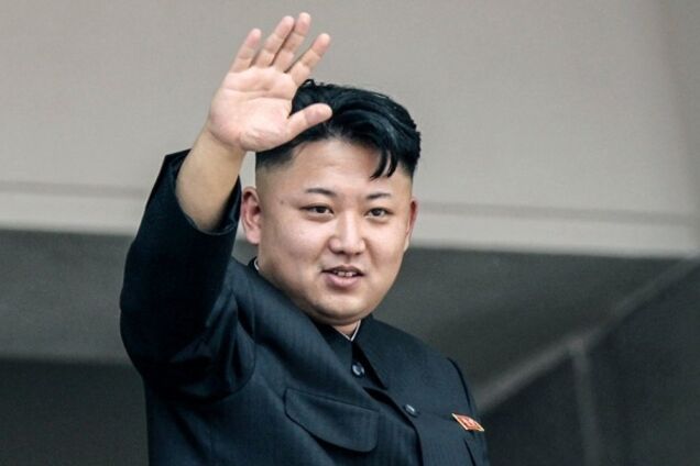 Лидер КНДР заговорил об объединении с Южной Кореей