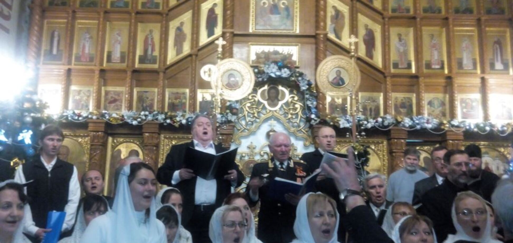 Рождество в Крыму: российские оккупанты получили мощную пощечину