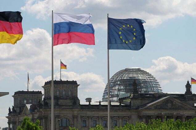 В Германии выступили со скандальным заявлением о санкциях против России 