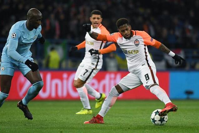 В Англії повідомили про гучний трансфер футболіста 'Шахтаря'