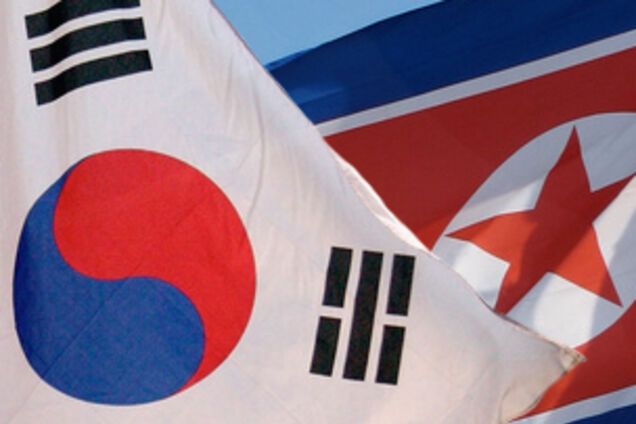 Південна Корея і КНДР