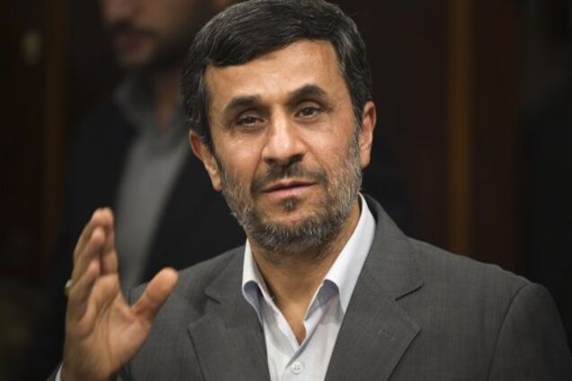 В Ірані затримали екс-президента за підбурювання протестів - ЗМІ