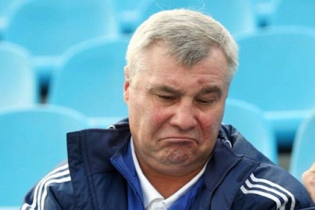 'Серьезный удар': экс-тренер 'Динамо' назвал главную проблему команды Хацкевича
