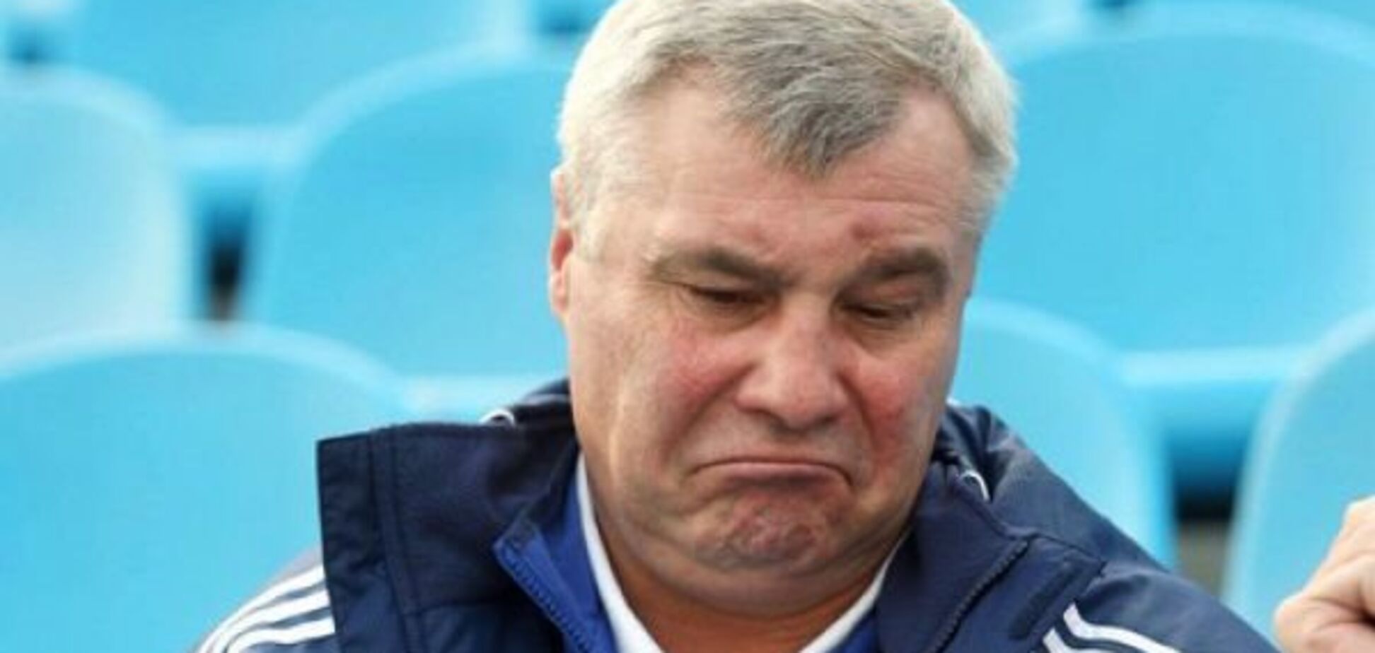 'Серйозний удар': екс-тренер 'Динамо' назвав головну проблему команди Хацкевича