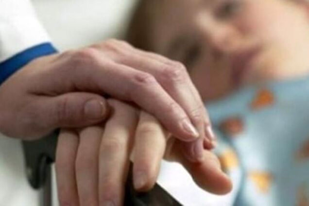 Діти отруїлися алкоголем