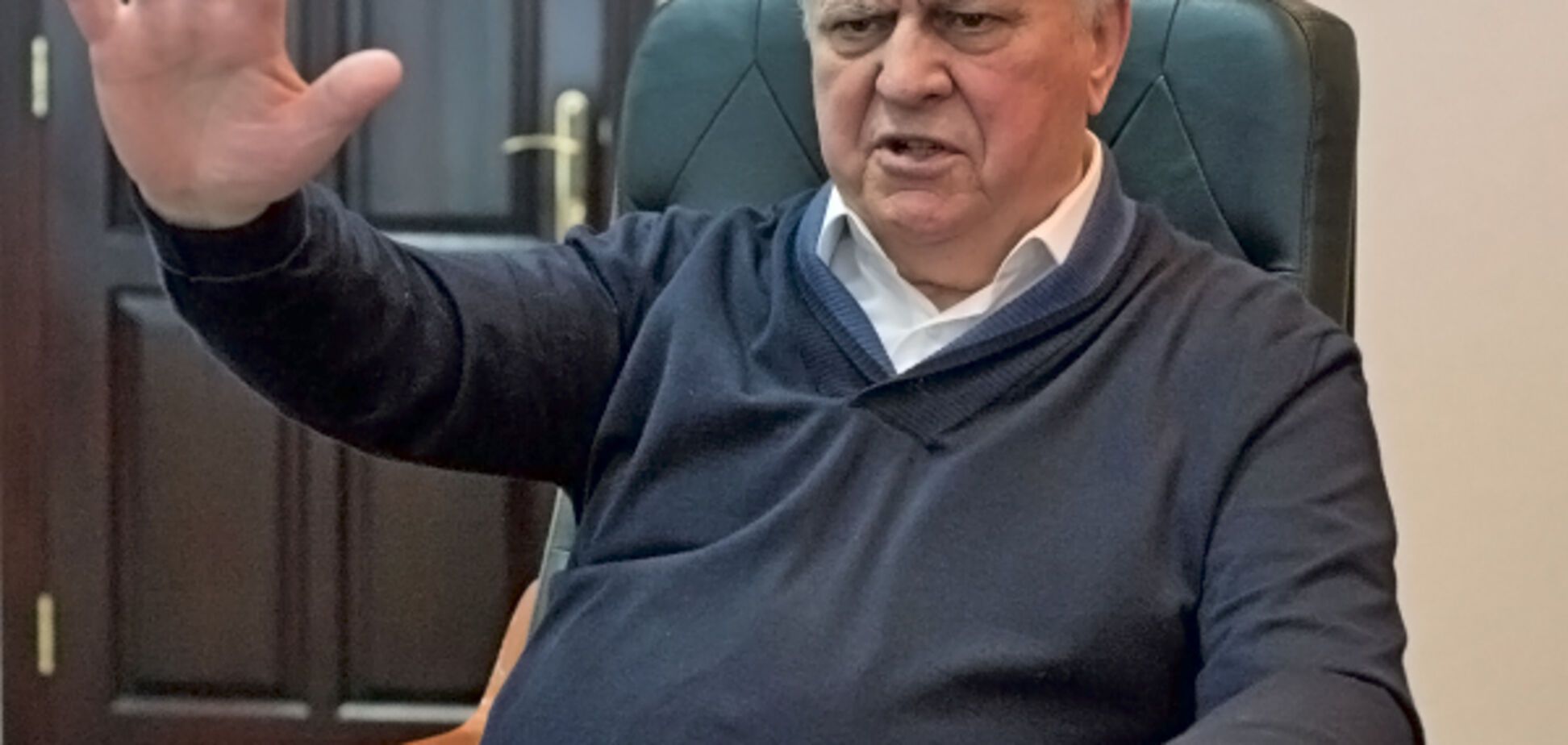 'Для России будет ударом': Кравчук назвал рецепт спасения для Украины