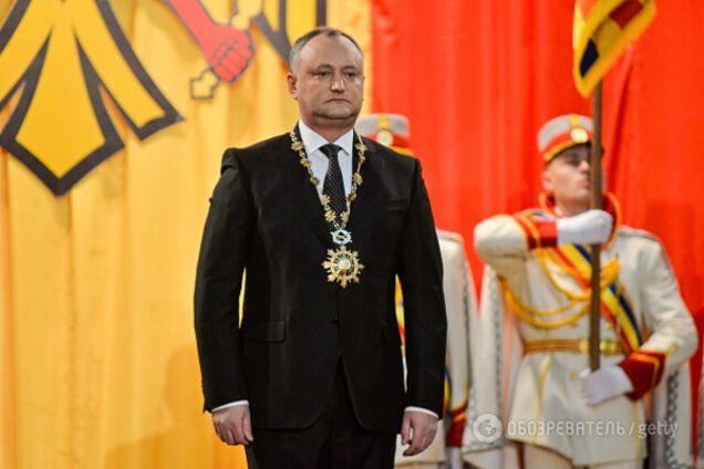 'Есть статья': президенту страны-соседки Украины грозят серьезные проблемы