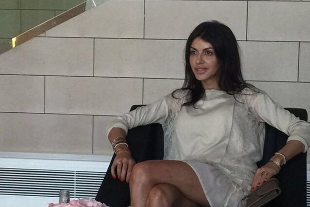 Аліса Аршавіна