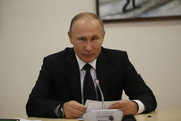 Не тільки Крим віджали: для Путіна підготували нове випробування