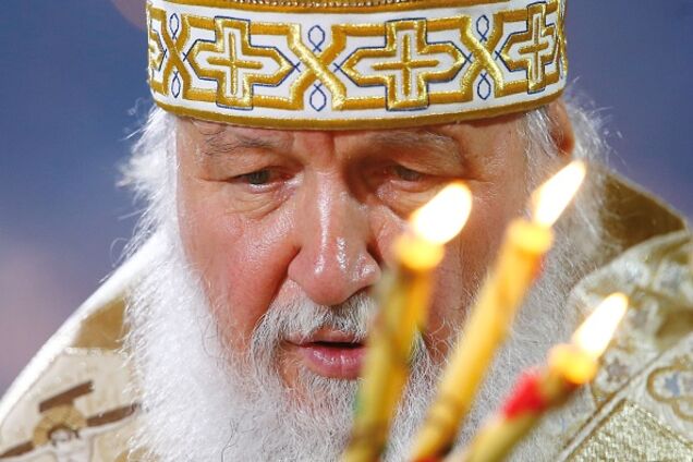 'За мізерну зарплату': патріарх Кирило поскаржився бездомним на життя