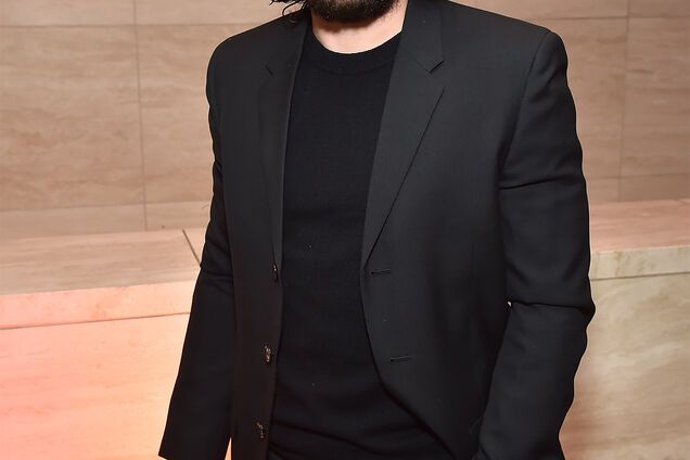 Кит Харингтон