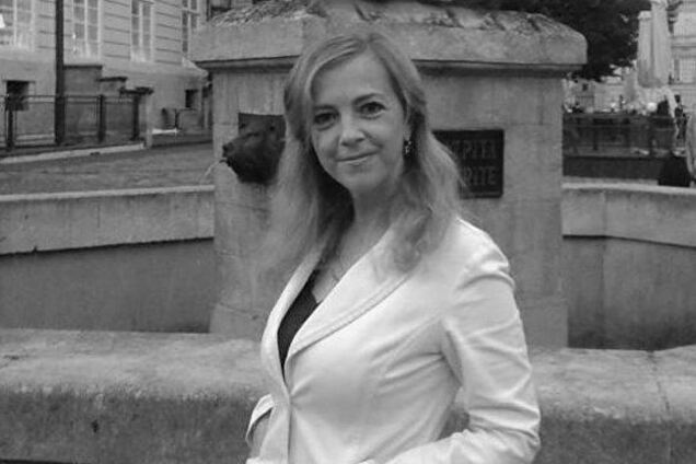 Убийство Ноздровской: стала известна дата похорон правозащитницы