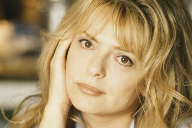 Франс Галль