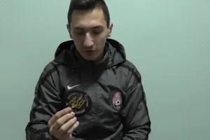 Влад Овчаренко