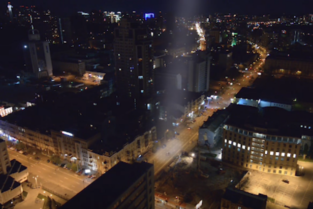 Клип Калума Скотта