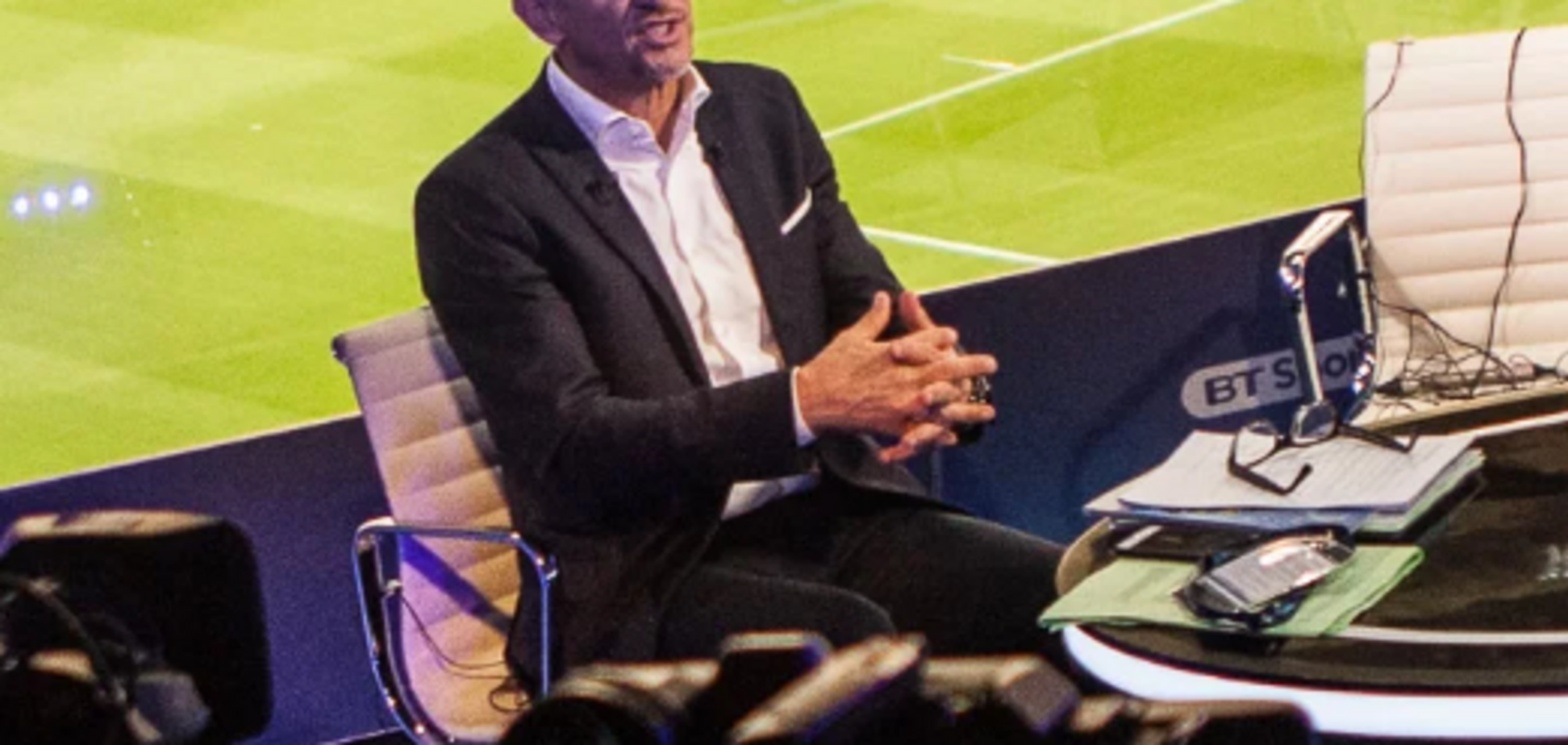 'Это д*рьмо': легенда мирового футбола загнобил 'Барселону'