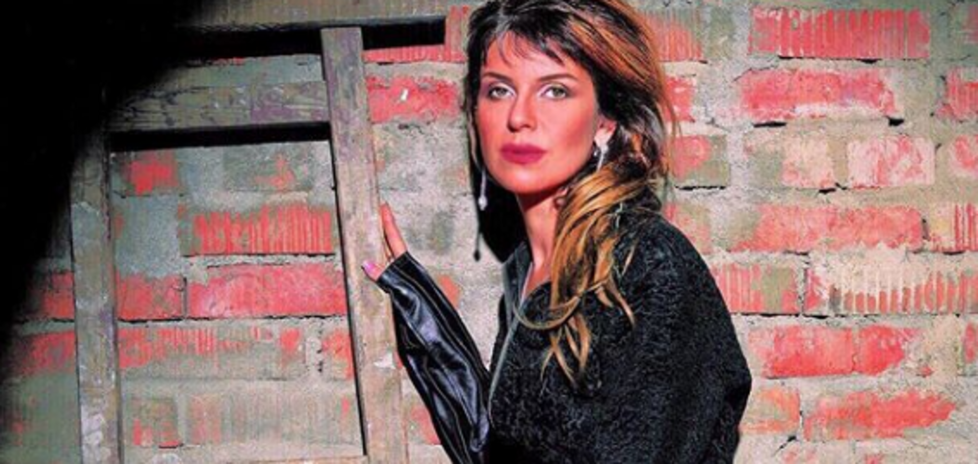 Наталія Штурм