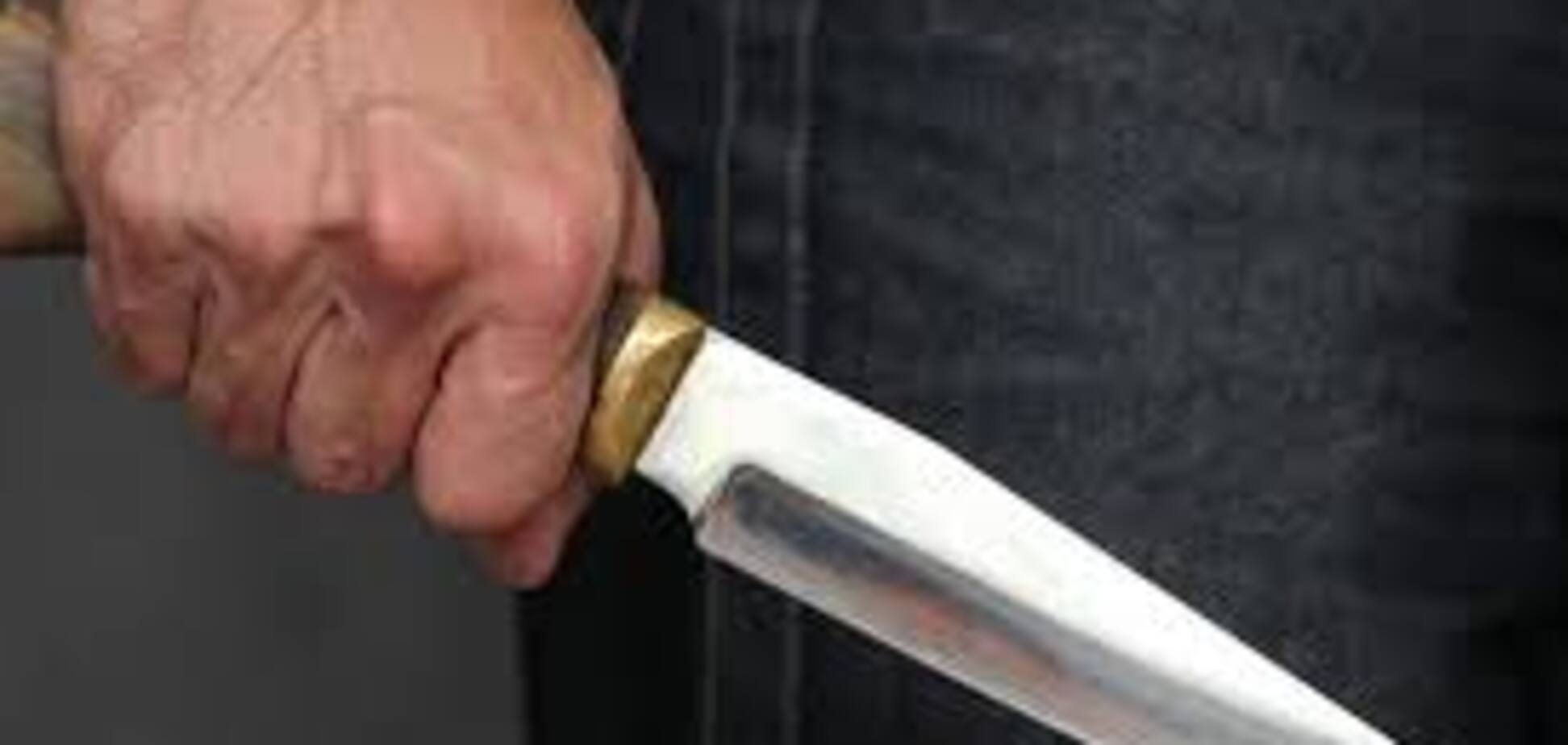 Со стрельбой и поножовщиной: 'гражданин ЛНР' устроил жесткий замес в Санкт-Петербурге