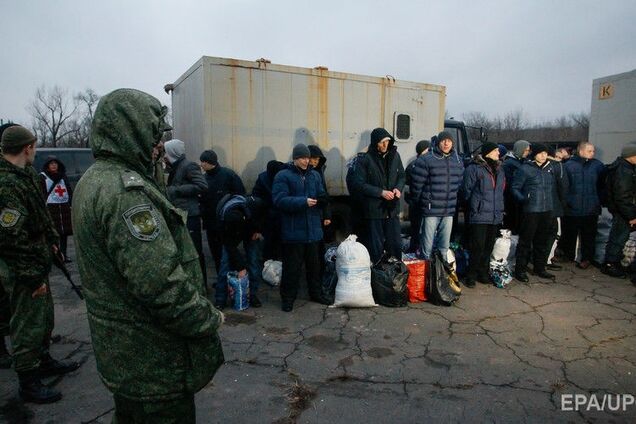 'У колонію їх!' Екс-полонений 'ДНР' виступив із резонансною ідеєю щодо Донбасу