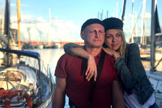 Муж Оли Поляковой угодил в больницу на Шри-Ланке: певица в ярости