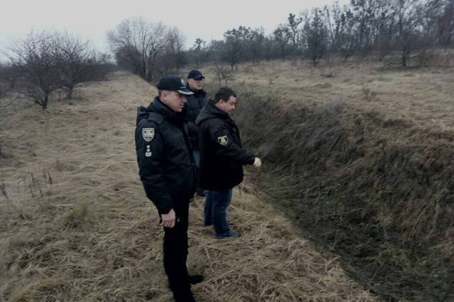 вбивство Ноздровської