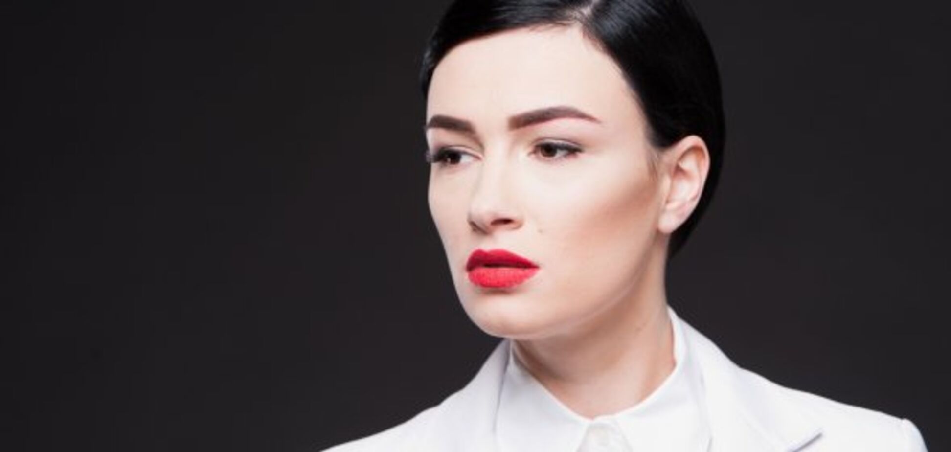 Анастасия Приходько