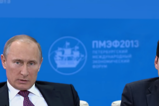 Створив 'Л/ДНР': куратор терористів на Донбасі вислужився перед Путіним