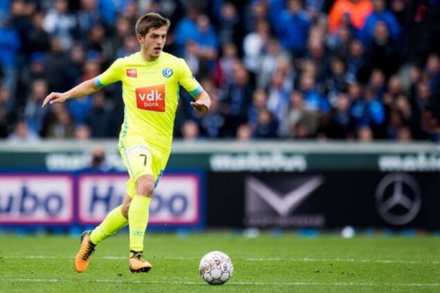 'Шахтер' устроил трансферную войну с 'Баварией' - СМИ