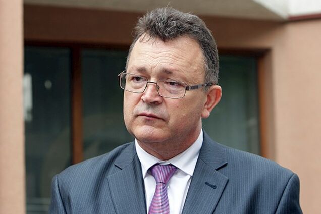 Суд вынес решение по задержанному в Киеве экс-'министру' Крыма