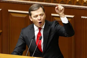 "Может и селян запретите?" Ляшко возмутился запрету молока второго сорта в Украине