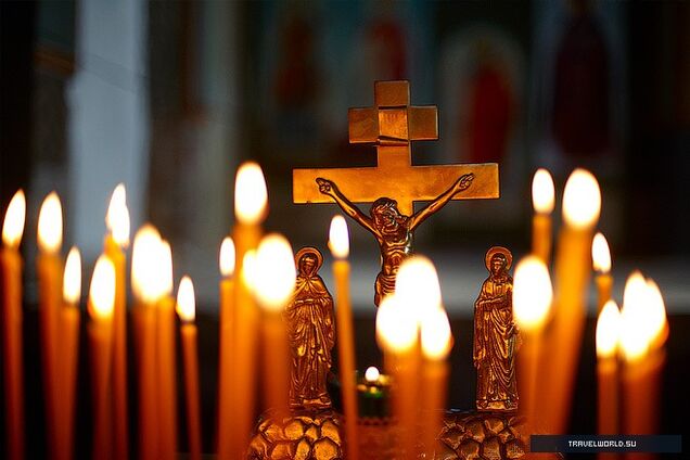 Кто запретил отпевать малыша в Запорожье