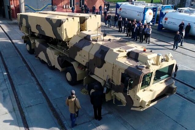 У Росії буде істерика: Україна може отримати зброю крутіше 'Грім-2'