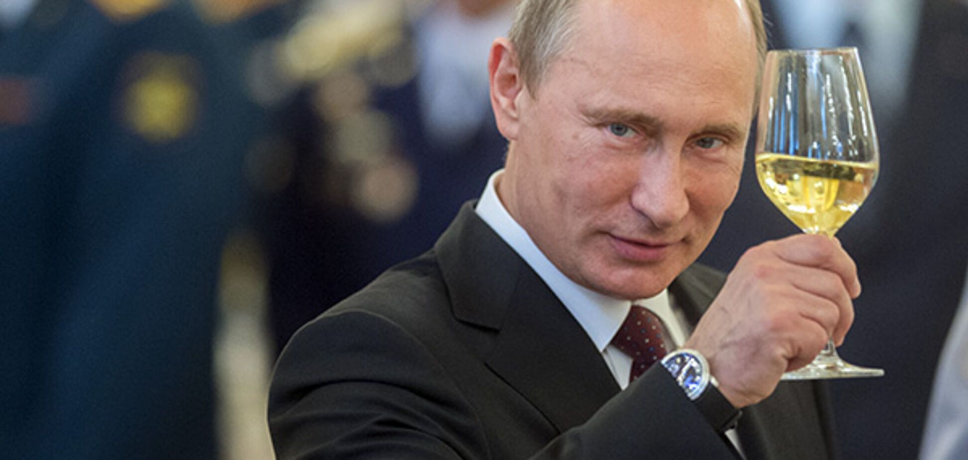Диверсия Кремля: Путина уличили в подлом вмешательстве в еще одни выборы