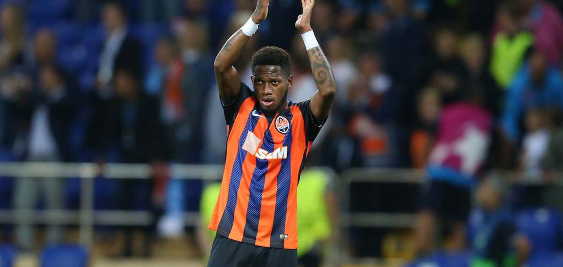 Громкий трансфер игрока 'Шахтера': футболист прокомментировал переезд в Англию